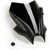 Puig New Generation Sport Yamaha Mt-09 2023 Voorruit