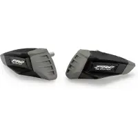 Puig Crash Pads Pro 2.0 CBR1000RR-R FIREBLADE