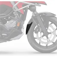Puig Honda Nc750 X Dct 2024 Verlenging Voorspatbord