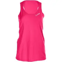 Winshape Sporttop 'MCT006' pink / wit