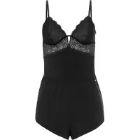 LASCANA Body zwart
