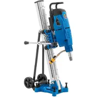 MSW Kernboormachine - 3700 W - 580 rpm