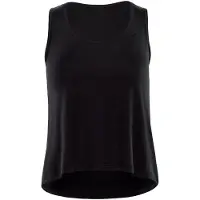 Winshape Sporttop ' BAMT001 ' zwart