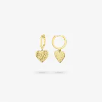 Radiant Ry000107 Oorbellen