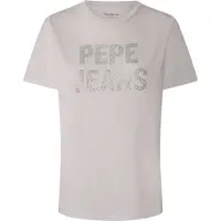 Pepe Jeans Niko T-shirt Met Korte Mouwen