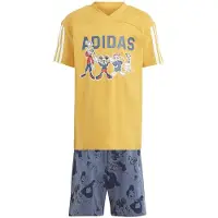 Adidas Disney Mickey Mouse Korte Broek