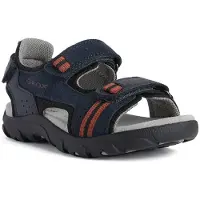 Geox Jr Sandal Strada A