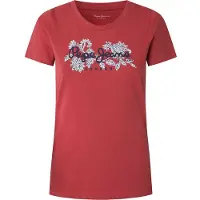 Pepe Jeans Nerea T-shirt Met Korte Mouwen