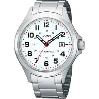 Lorus Rxh03ix5 Horloge