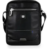 Gabol Crossbody Schoudertas 8'' Stinger Zwart