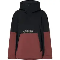 Oakley Apparel Tnp Tbt Insulated Anorak Jas