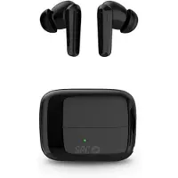 SPC Ether 2 Pro, Draadloos, Gesprekken/muziek, 4 g, Koptelefoon met microfoon, Zwart