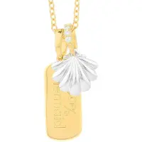 Secrecy P7213cdawwc93 Ketting