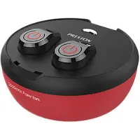 PRIXTON Oyster 200 Tws Draadloze Oordopjes