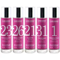 Caravan Nº 1/21/23/26/31 Parfum