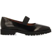 Gioseppo Ballerina's Dobsina - Black dames 38