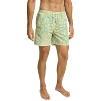 Hackett Zwemshort Lemon