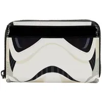 Loungefly Star Wars Portemonnee Stormtrooper Multicolours