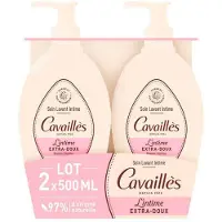 Rogé Cavaillès Soin Intime Extra Doux 500ml Intieme Gel