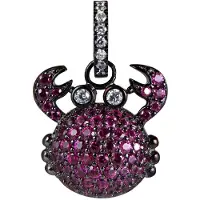 Lancaster Jla-pen-crab5 Ketting