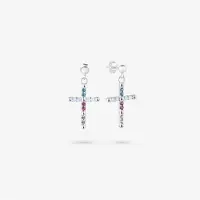 Radiant Ry000122 Oorbellen