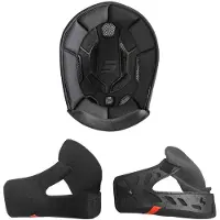 Shot Race Gear Race Binnenvoering