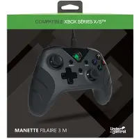 Under Control bedrade controller Xbox Series X en S - 3 meter