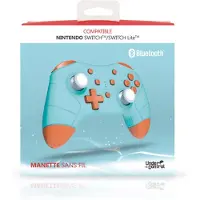 Under Control PRO Controller BT Schakelaar Carapace / Cavo Ricarica 1mt