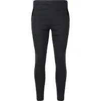 Endurance Sportbroek 'Sander' zwart