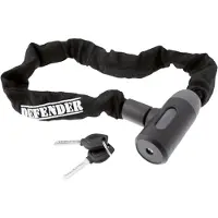 Wag Coated Kettingslot