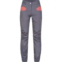 Rafiki - Women's Sierra - Klimbroek 38, grijs