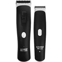 Kyone Set ION-C3000 Tondeuse + gratis TR-310 Trimmer