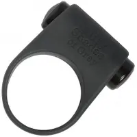 Fifty shades of grey Feel it Vibrating - Penisring