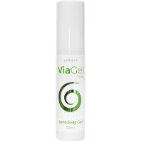 Huippukiva ViaGel for Men - Stimulerende middelen