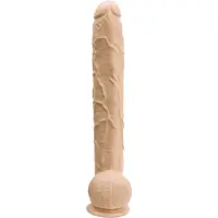 The Classics - Dick Rambone Grote Dildo