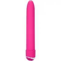 Calexotics Roze gladde waterdichte vibrator