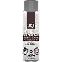 System Jo System - Coconut Hybride Glijmiddel -120 ml