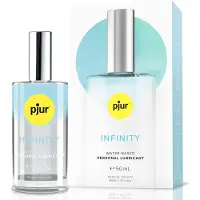 Pjur Infinity Glijmiddel op Waterbasis - 50ml