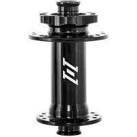 Industry Nine 1/1 Mountain Classic Voornaaf | 28 Gaten | Boost 15x110 mm | 6-Bolt | Zwart