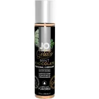 Jo System - Gelato Mint Chocolade Glijmiddel - 30 ml