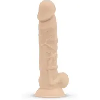 Real Fantasy Deluxe - Percy Realistische Dildo - 17,5 cm