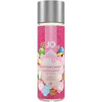 System Jo System - Candy Shop H2O Suikerspin Glijmiddel - 60ml