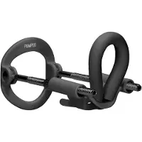 Shots - pumped Penis Extender - Zwart