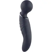 Dreamtoys Massager Dream Toys Glam Blauw