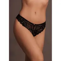 Le Désir Belle - Claire Kanten Slip - One Size