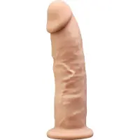 Silexd Realistische Dildo Silexd