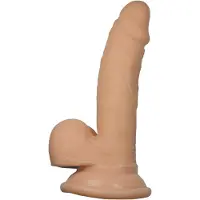 Sportsheets Boy - levensechte dildo (natuurlijk)