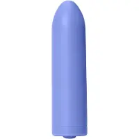 Dame Zee Mini Vibrator 7 Cm