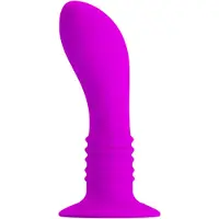 Pretty Love SMART | Booty Passion Vibrator Plug 10v