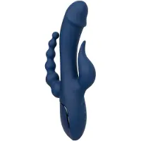 California exotic novelties Triple Orgasm